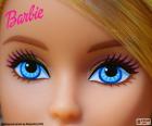 Τα μάτια της Barbie